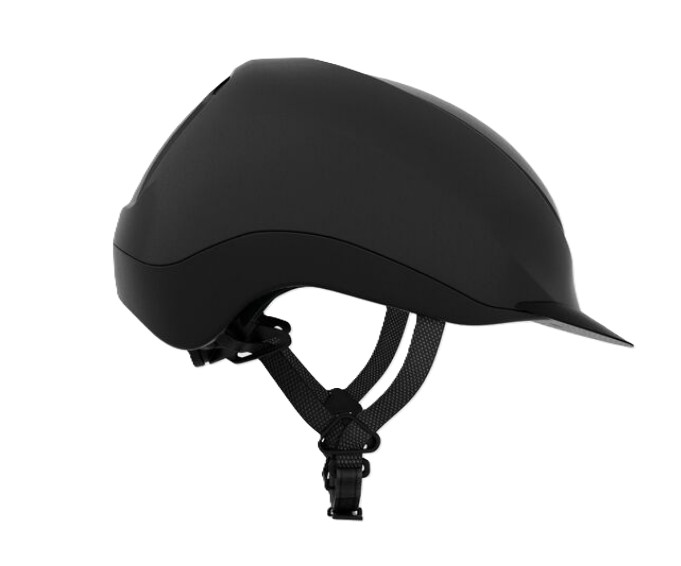 KASK Moebius onyx 3
