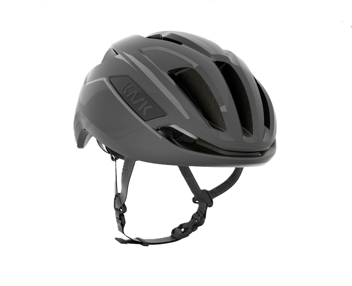 KASK Sintesi grau