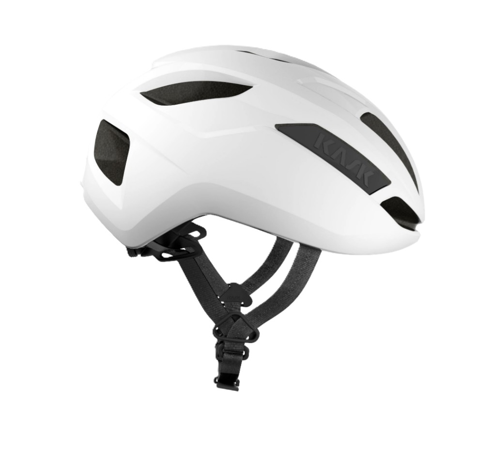 KASK Sintesi weiß 2