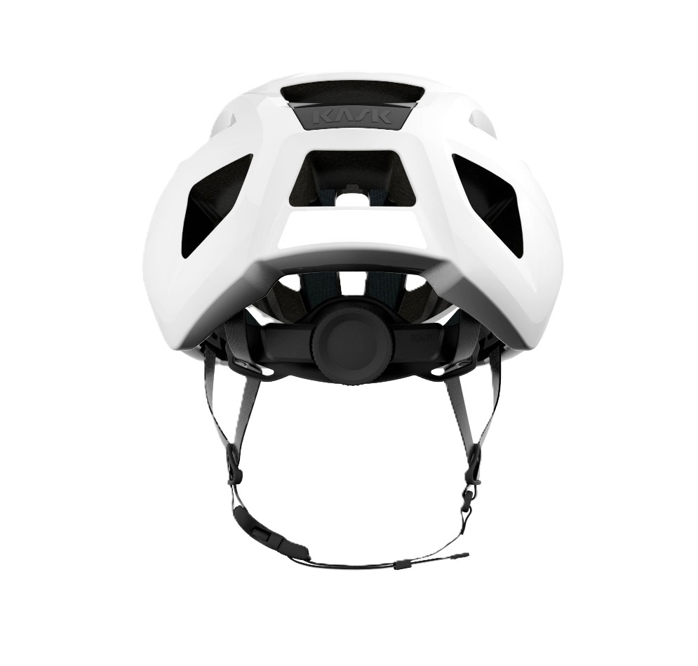 KASK Sintesi weiß 3