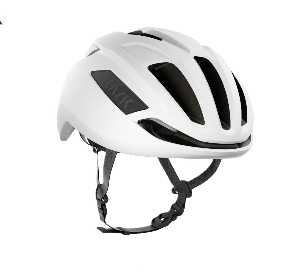 KASK Sintesi weiß
