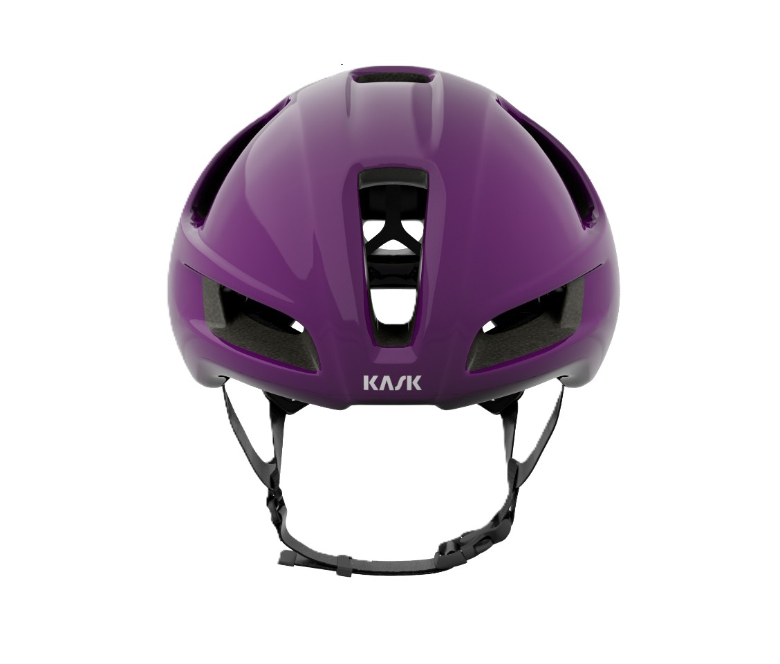 KASK Utopia Y grape 3