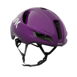 KASK Utopia Y grape