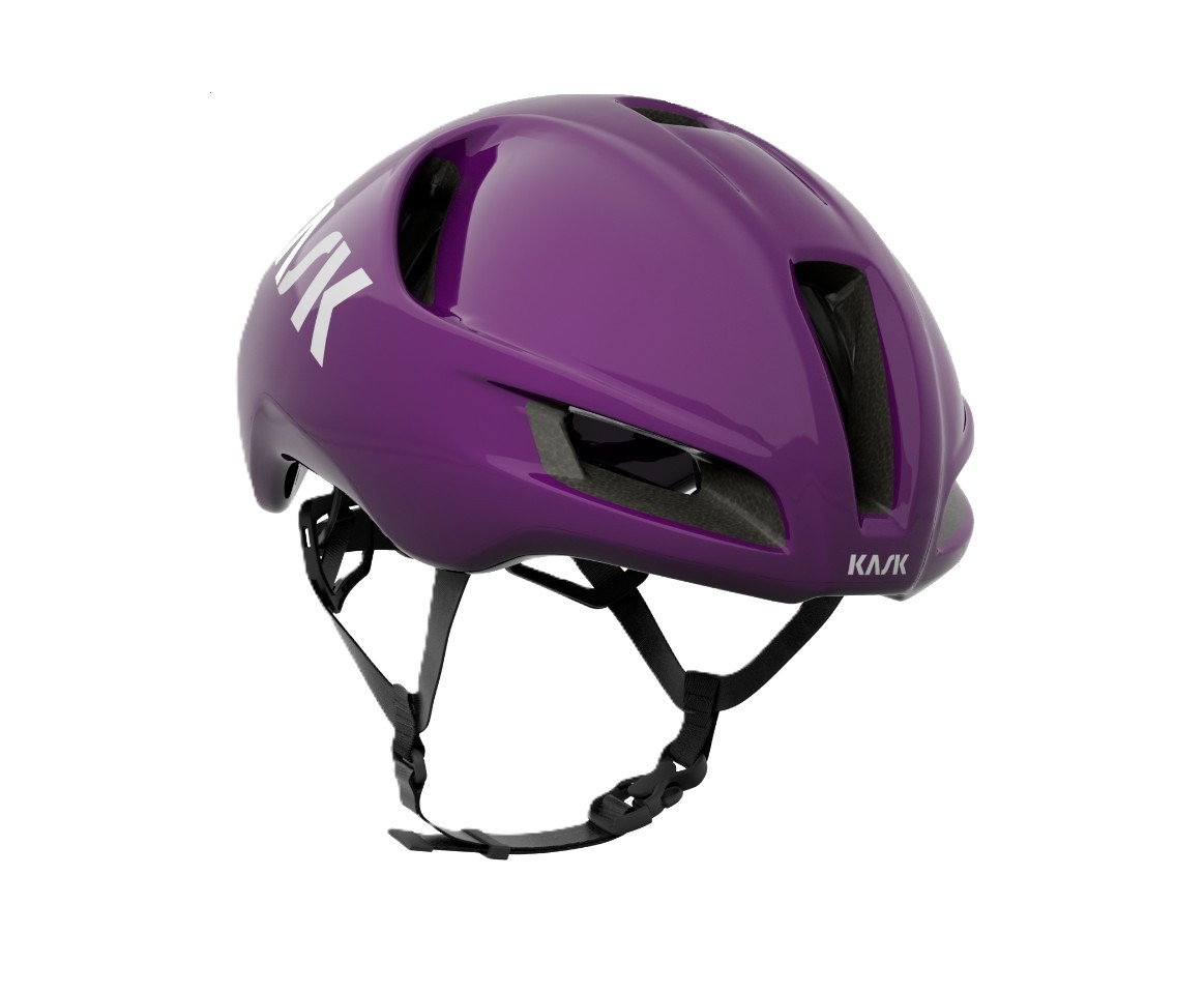 KASK Utopia Y grape