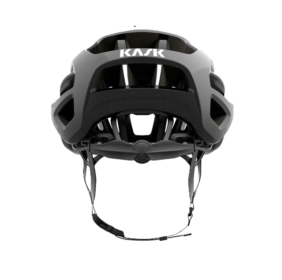 KASK Valegro grau 3
