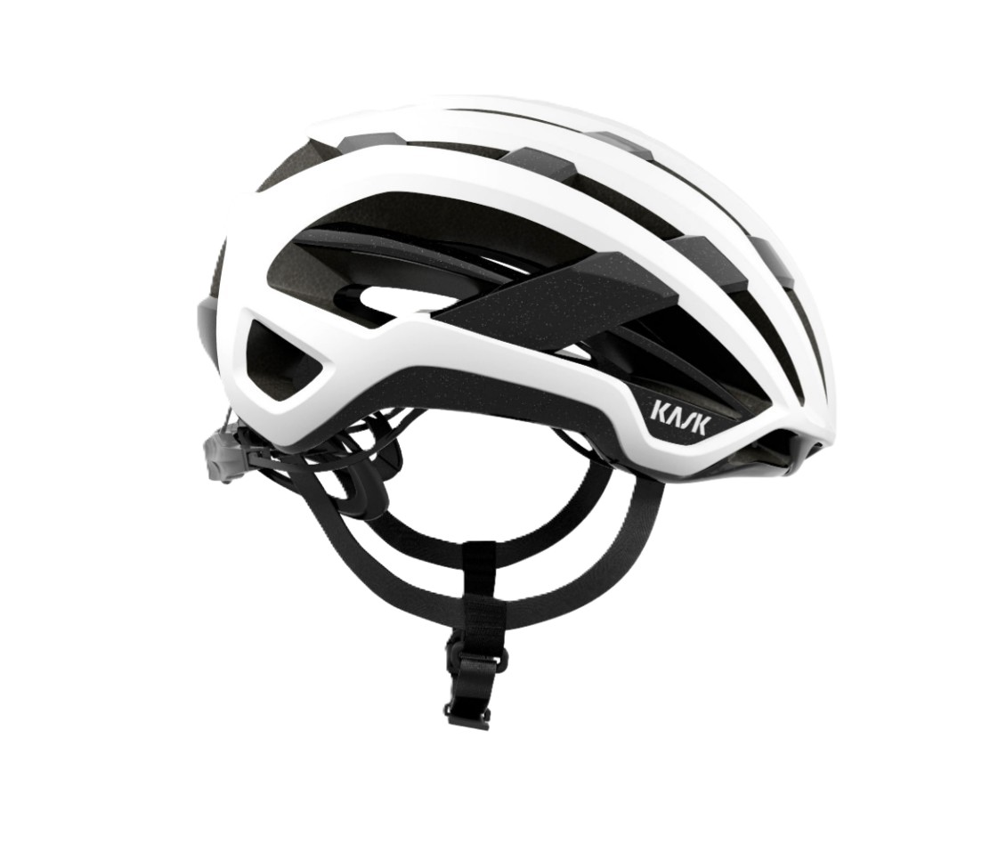 KASK Valegro weiß 2