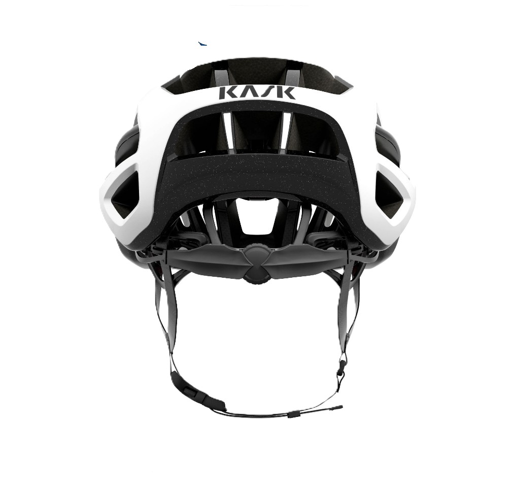 KASK Valegro weiß 3
