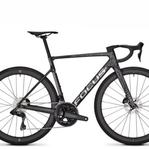 Focus Izalco Max 9.7 Soothbrush