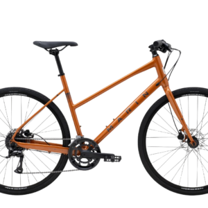 Marin Faifax 2 ST Cooper Grey