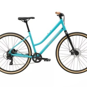Marin Kentfield 1 ST blue