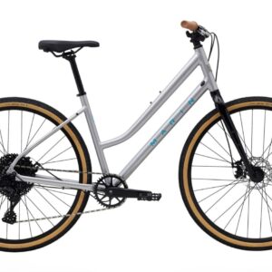 Marin Kentfield 2 ST chrome