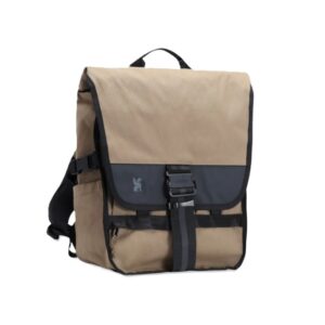 Warsaw Backpack 30L Coyote X
