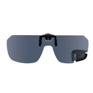 Trieye The Clip Polarized Smoke