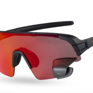 Trieye The View Red