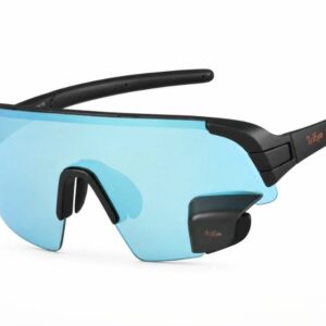 Trieye The View Reflective Blue
