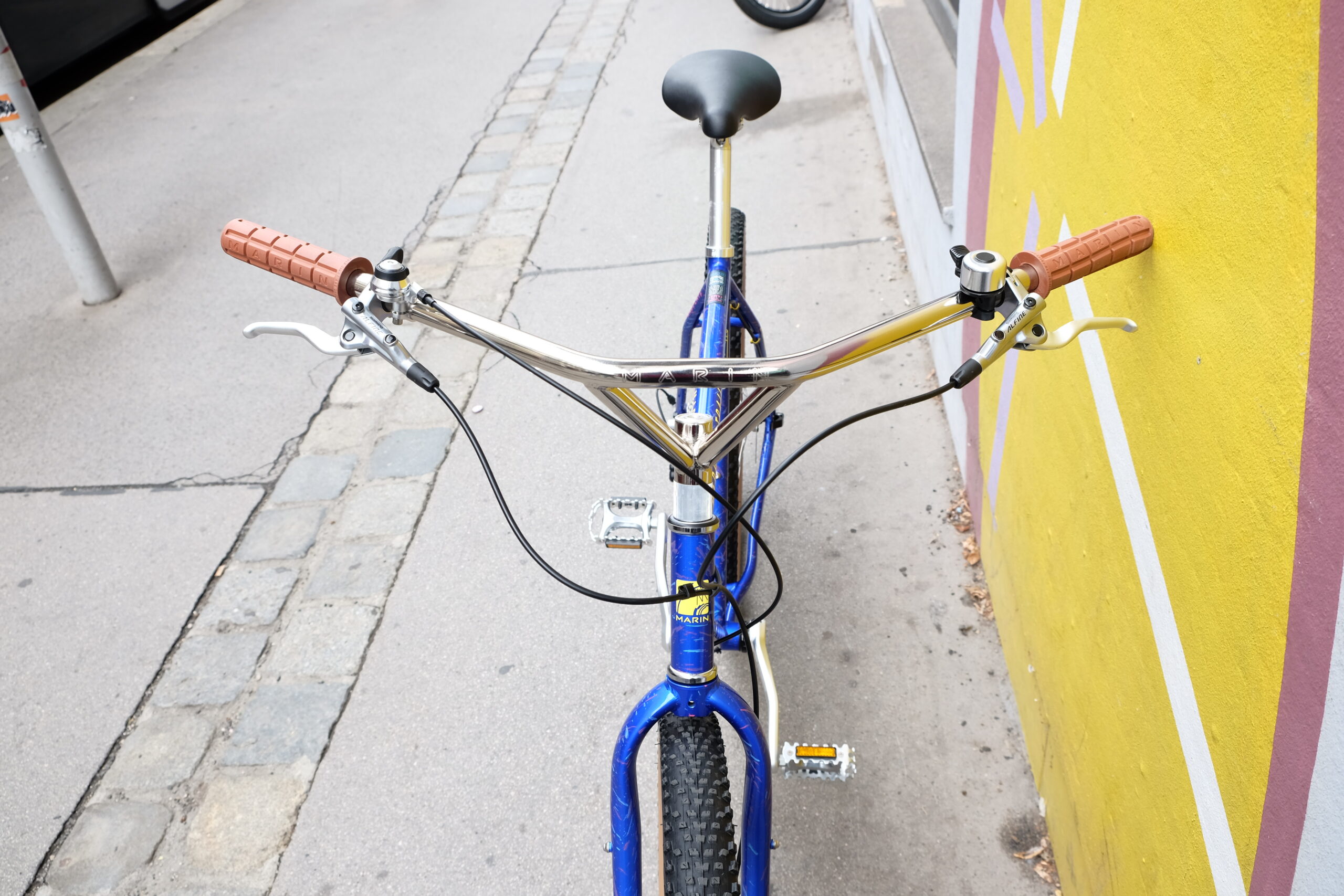 Marin MTB 3