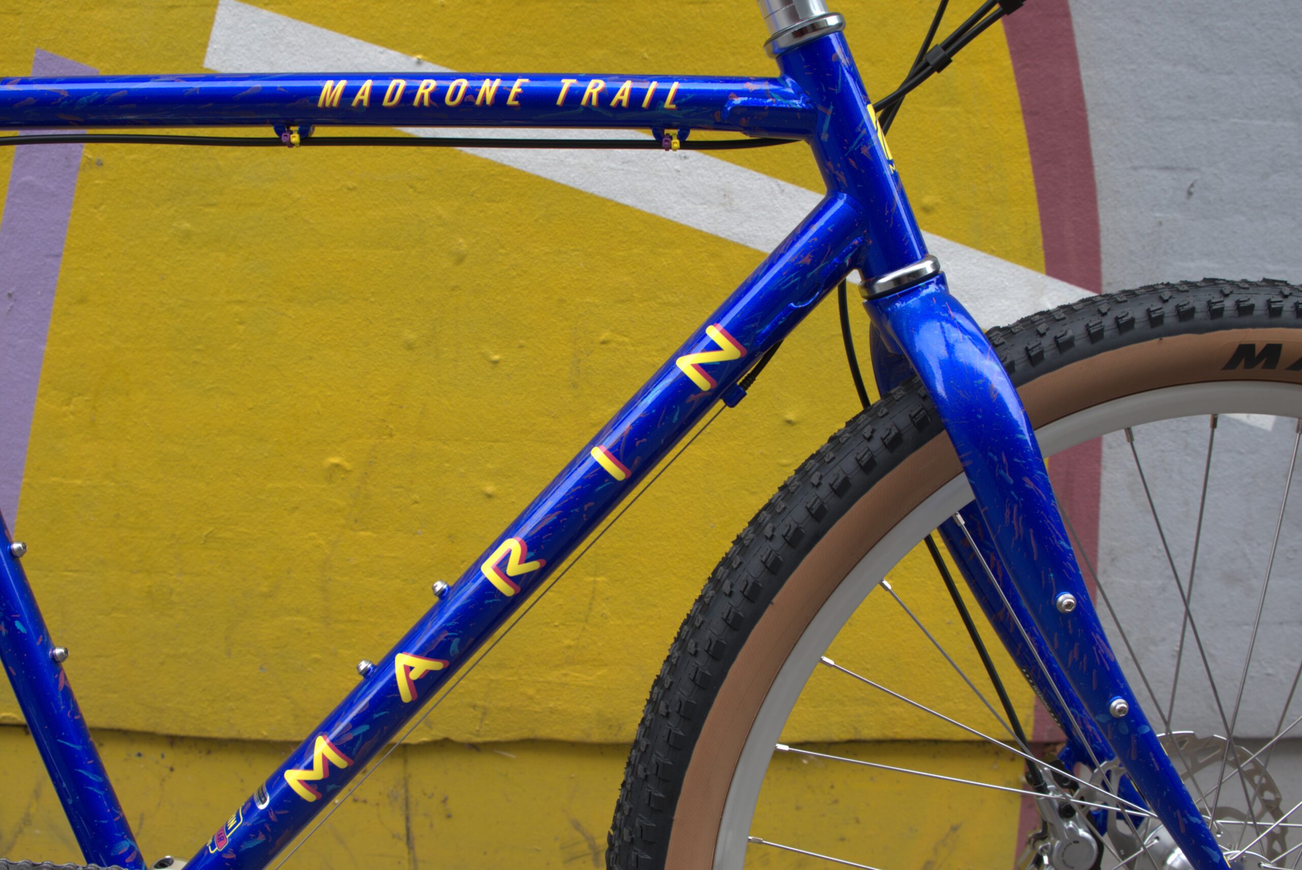 Marin MTB