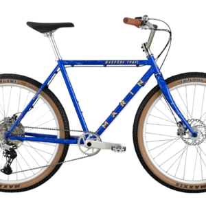 Marin Madrone Trail blue