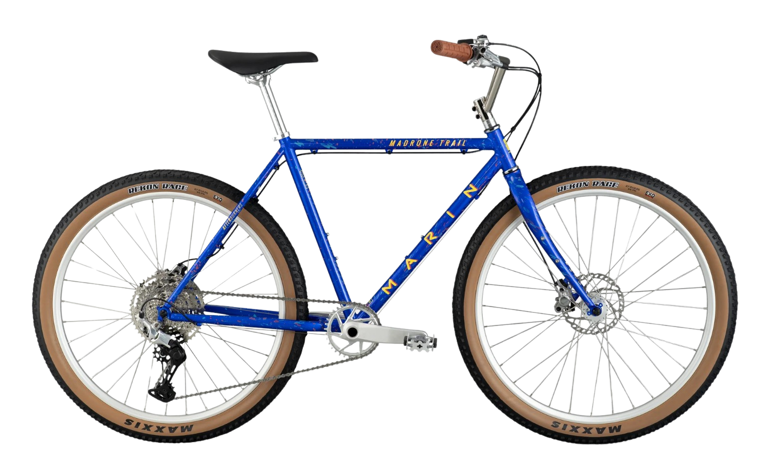 Marin Madrone Trail blue
